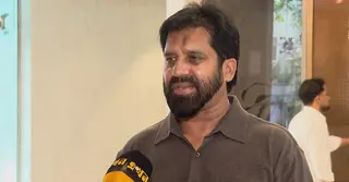 নতুন মৌসুমে সম্ভাব্য সব শিরোপা জিততে প্রস্তুত মোহামেডান: ম্যানেজার বাবু